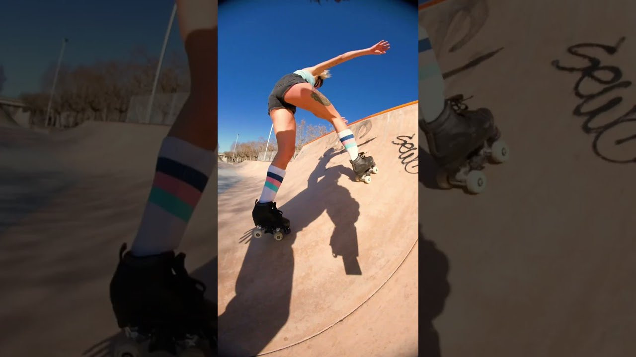 with @barbiepatin and @jammalynnflower Announcing @triple8quad week at @woodwardwest July 27 to Aug 1 with @barbiepatin and @jammalynnflower <br /><br />Here’s your chance to enjoy the numerous Woodward skateparks with Barbie and Jammalynn as they hoststreet and transition-based clinics and hand out tons of awesome Triple 8 goodies.<br /><br />As the two reigning @skatefantom Roller Skater of the Year recipients there will be tons of amazing skating to see in person too. There are only 2 roller skate camp weeks and limited spots available. Sign up before its sold out. #Triple8quadsquad #triple8quad <br />--<br /><br />Go to Woodward: www.woodwardpa.com | www.woodwardwest.com | www.worldofwoodward.com<br /><br />Shop Woodward Apparel & Accessories: www.shopcampwoodward.com <br /><br />Subscribe: http://bit.ly/subscribe2woodward​ <br /><br />Facebook: http://facebook.com/woodwardcamp​ <br />Instagram: http://instagram.com/woodwardcamp​ <br />Twitter: http://twitter.com/woodwardcamp