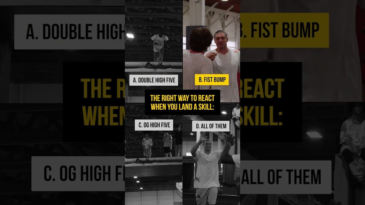 --<br /><br />Go to Woodward: www.woodwardpa.com | www.woodwardwest.com | www.worldofwoodward.com<br /><br />Shop Woodward Apparel & Accessories: www.shopcampwoodward.com <br /><br />Subscribe: http://bit.ly/subscribe2woodward​ <br /><br />Facebook: http://facebook.com/woodwardcamp​ <br />Instagram: http://instagram.com/woodwardcamp​ <br />Twitter: http://twitter.com/woodwardcamp