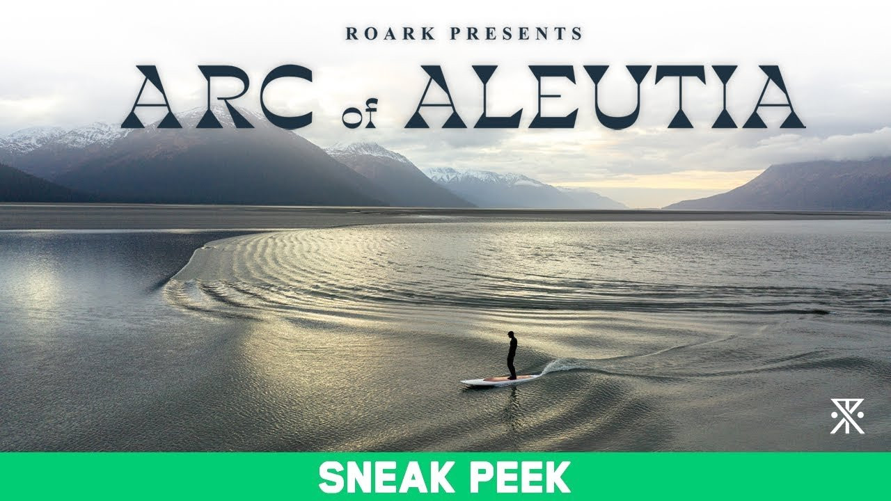 "Arc of Aleutia" is available for digital purchase and as part of the Echoboom Sports package! Watch this Sneak Peek to see how surfers Harrison Roach, Parker Coffin and Nate Zoller react to troubling times on The Aleutian Islands. Watch Now: https://geni.us/ArcofAleutiaEB <br /><br />"Arc of Aleutia" is a story about 3 surfers retracing the brutal path of a legend in one of the most isolated and turbulent destinations on Earth. The Aleutian Islands, Alaska. <br /><br />#surf #alaska #HarrisonRoach #ParkerCoffin #NateZoller #roark<br /><br />Subscribe to the Echoboom Sports channel on Amazon, Xfinity X1, Sling, or COX for full access to ad-free streaming of the largest collection of premium action sports films in the world. <br /><br />Start your FREE TRIAL on Amazon today! <br />https://www.echoboom.tv/prime<br /><br />Subscribe on YouTube: http://bit.ly/18VxJeD<br />Like us on Facebook: https://www.facebook.com/echoboomsports<br />Follow us on Twitter: https://twitter.com/EchoBoomSports<br />Follow us on Instagram: http://instagram.com/echoboomsports