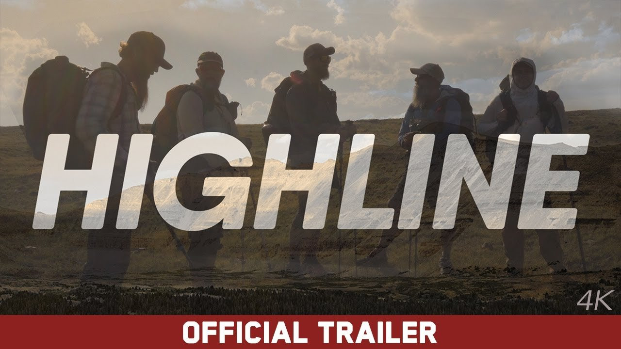 Ten days. Five friends. One trek across Utah's Uinta Highline Trail. Watch as the ancient history of the trail is woven together with the personal history of each of the hikers as they get back in touch with the world, and each other. Watch Now: https://geni.us/HighlineEB <br /><br />#hiking #UintaHighlineTrail #adventure<br /><br />Subscribe to the Echoboom Sports channel on Amazon, Xfinity X1, Sling, or COX for full access to ad-free streaming of the largest collection of premium action sports films in the world. <br /><br />Start your FREE TRIAL on Amazon today! <br />https://www.echoboom.tv/prime<br /><br />Subscribe on YouTube: http://bit.ly/18VxJeD<br />Like us on Facebook: https://www.facebook.com/echoboomsports<br />Follow us on Twitter: https://twitter.com/EchoBoomSports<br />Follow us on Instagram: http://instagram.com/echoboomsports