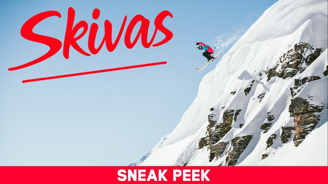 "Skivas" is live! Check out Coline Ballet-Baz and her friends as they shred La Rosiere in the French Alps. Watch FREE with an Echoboom 7-Day Trial: https://geni.us/SKIVASEB <br /><br />"Skivas" is a 12-minute short film by Coline Ballet-Baz with the best women freeskiers on the planet. After 9 years competing, Coline wanted to go back to what got her excited for freesking at the beginning: friendship, freedom & travel.<br /><br />#ColineBallet-Baz #ski #skifilm<br /><br />Subscribe to the Echoboom Sports channel on Amazon, Xfinity X1, Sling, or COX for full access to ad-free streaming of the largest collection of premium action sports films in the world. <br /><br />Start your FREE TRIAL on Amazon today! <br />https://www.echoboom.tv/prime<br /><br />Subscribe on YouTube: http://bit.ly/18VxJeD<br />Like us on Facebook: https://www.facebook.com/echoboomsports<br />Follow us on Twitter: https://twitter.com/EchoBoomSports<br />Follow us on Instagram: http://instagram.com/echoboomsports