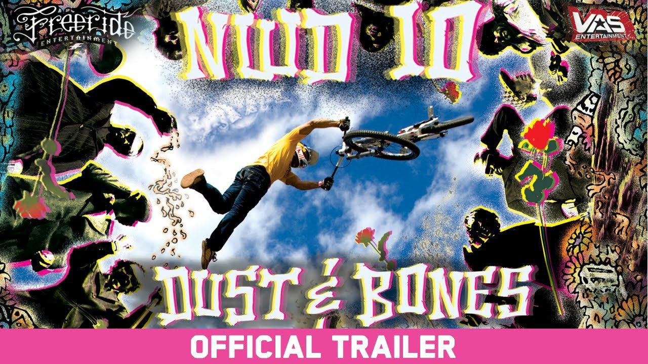 The final chapter in the epic saga known as NWD. Watch Now: https://geni.us/NWD10EB <br /><br />The final chapter in the epic saga known as New World Disorder. Shot in high definition with RED cameras you' ll witness the ultimate throw down segment by Darren Berrecloth, unbelievable back flip combinations from Greg Watts and the new school styles of Graham Agassiz. Follow the Clump, Stumps and Jumps Tour as they jam the west coast and entertain a Giants baseball game from the Hell Barge in San Francisco Bay. Watch Paul Basagoitia slay his personal playground in Nevada, Gee Atherton \"keep it lit\" through the forests of Italy and Aaron Chase with Adam Hauck and friends session Highland MTB park in New Hampshire. Pile in the rest of the top freeriders, dirt jumpers and slopestylers and this world class film will have you reeling.<br /><br />#MTB #BMX #NWD<br /><br />Subscribe to the Echoboom Sports channel on Amazon, Xfinity X1, Sling, or COX for full access to ad-free streaming of the largest collection of premium action sports films in the world. <br /><br />Start your FREE TRIAL on Amazon today! <br />https://www.echoboom.tv/prime<br /><br />Subscribe on YouTube: http://bit.ly/18VxJeD<br />Like us on Facebook: https://www.facebook.com/echoboomsports<br />Follow us on Twitter: https://twitter.com/EchoBoomSports<br />Follow us on Instagram: http://instagram.com/echoboomsports