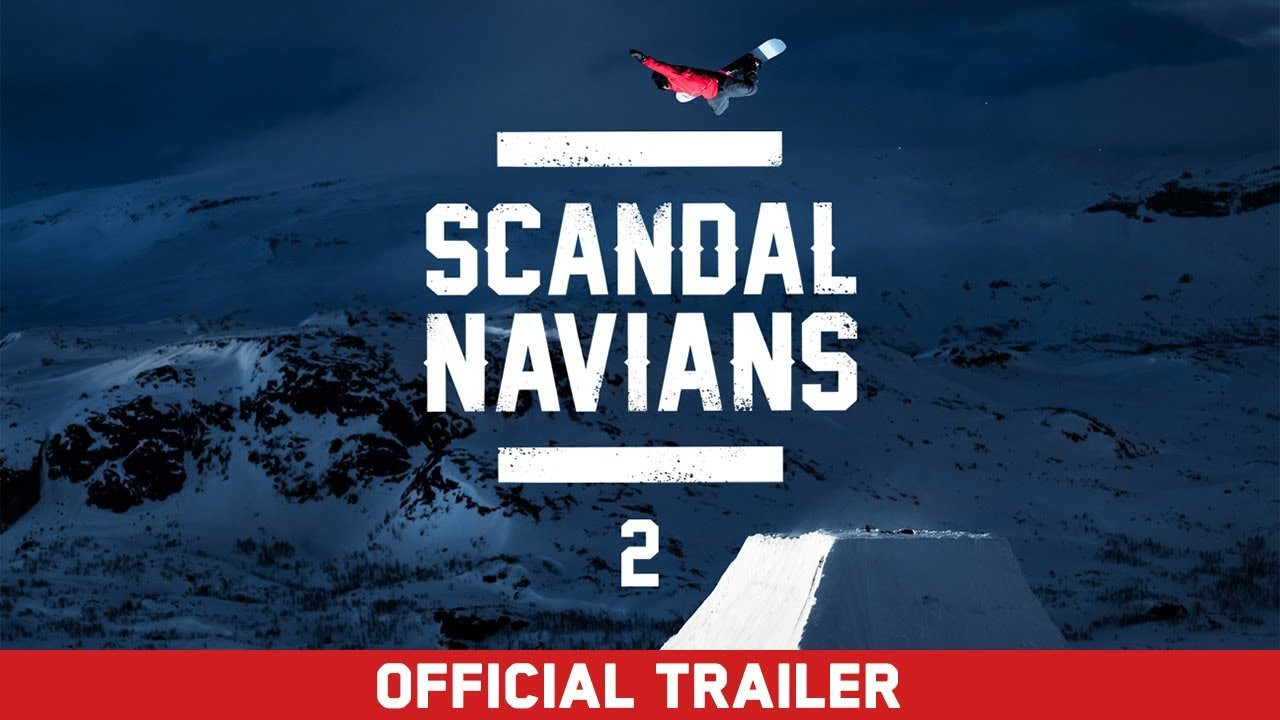 A full length action packed snowboard movie featuring some of our favorite riders from Scandinavia. Watch Now: https://geni.us/ScandalnaviansEB <br /><br />"Scandalnavians" and Monster Energy proudly presents a snowboarding full feature movie featuring some of our favorite riders in Scandinavia. The time has come for the Nordic Vikings to take over the snowboard world in a full feature movie. The geography of Scandinavia is extremely varied and so are the list of riders that hail from these parts. From Stockholm to Oslo, Helsinki to Reykjavik live some of the world's best and iconic snowboarders. The riders have been filming for this full feature project for the past 2-years and we are ready to unleash an insane smorgasbord of Scandinavian shred delicacies that will blow your minds.<br /><br />#Snowboard #Scandinavia #MonsterEnergy<br /><br />Subscribe to the Echoboom Sports channel on Amazon, Xfinity X1, Sling, or COX for full access to ad-free streaming of the largest collection of premium action sports films in the world. <br /><br />Start your FREE TRIAL on Amazon today! <br />https://www.echoboom.tv/prime<br /><br />Subscribe on YouTube: http://bit.ly/18VxJeD<br />Like us on Facebook: https://www.facebook.com/echoboomsports<br />Follow us on Twitter: https://twitter.com/EchoBoomSports<br />Follow us on Instagram: http://instagram.com/echoboomsports