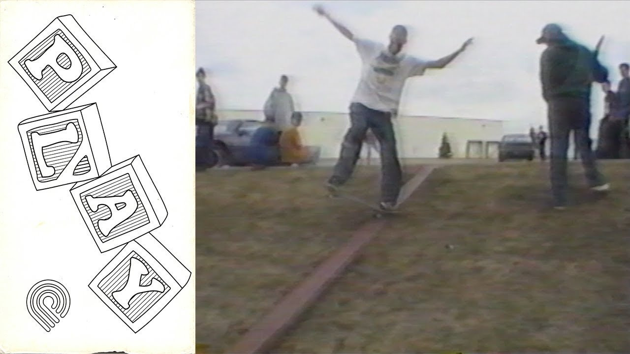 <p>Watch Play by Powell Skateboards</p>