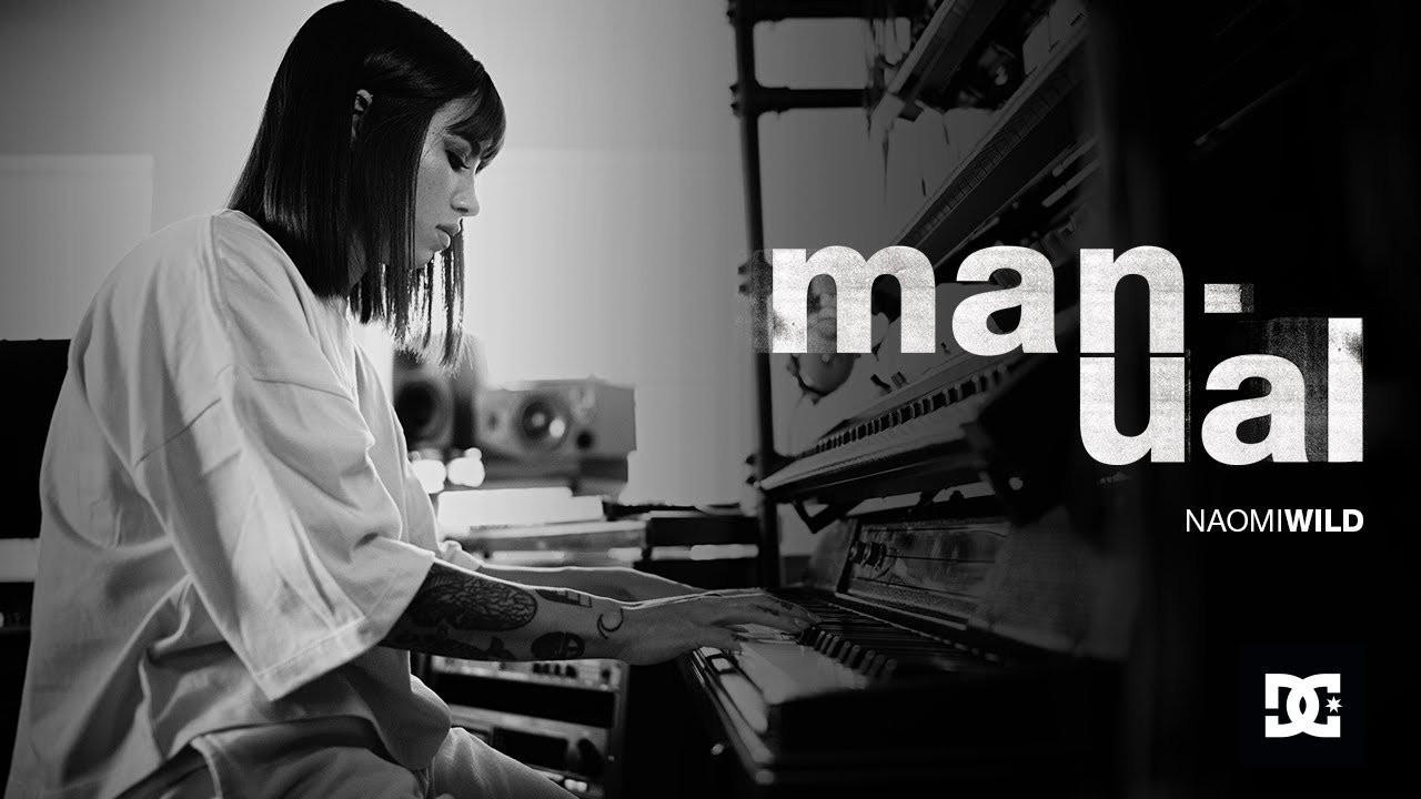 Push culture forward, embrace your grit; true beauty lies in individuality, and DC Shoes are here for it, using their platform to spotlight emerging female creatives. In their latest women's campaign, DC feature Los Angles artist and songwriter Naomi Wild as the collection's face.