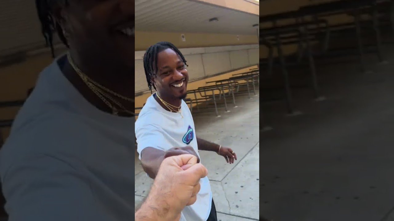 Trent McClung, Tre Williams, and Paul Rodriguez. <br /><br />► Subscribe to Primitive Skate: http://bit.ly/prmtvsub<br /><br /><br />🔥 Follow us:<br />Instagram: http://instagram.com/primitiveskate<br /><br />💰 Shop:<br />http://primitiveskate.com<br /><br />Primitive Skateboarding was established in early 2014 by Paul Rodriguez and Heath Brinkley. Our pros are Paul Rodriguez, Tiago Lemos, Miles Silvas, Spencer Hamilton, Robert Neal, Carlos Ribeiro, Wade Desarmo, Franky Villani, Giovanni Vianna, Trent McClung and Tre Williams. Ams: Kyonosuke Yamashita, Dylan Jaeb, and Filipe Mota.