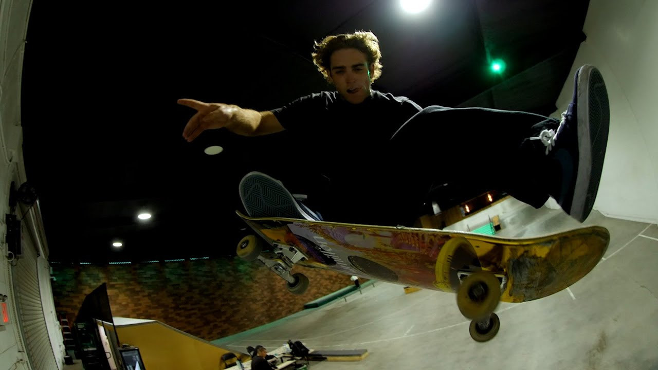 Featuring Tiago Lemos, Paul Rodriguez, Carlos Ribeiro, Miles Silvas, Filipe Mota, Spencer Hamilton, Dylan Jaeb, and Giovanni Vianna. <br /><br />Filmed and Edited by Eric Iwakura.<br /><br /><br />► Subscribe to Primitive Skate: http://bit.ly/prmtvsub<br /><br /><br />🔥 Follow us:<br />Instagram: http://instagram.com/primitiveskate<br /><br />💰 Shop:<br />http://primitiveskate.com<br /><br />Primitive Skateboarding was established in early 2014 by Paul Rodriguez and Heath Brinkley. Our pros are Paul Rodriguez, Tiago Lemos, Miles Silvas, Spencer Hamilton, Robert Neal, Carlos Ribeiro, Brian Peacock, Wade Desarmo, Franky Villani, Giovanni Vianna, Trent McClung and Tre Williams. Ams: Kyonosuke Yamashita, Dylan Jaeb, and Filipe Mota.