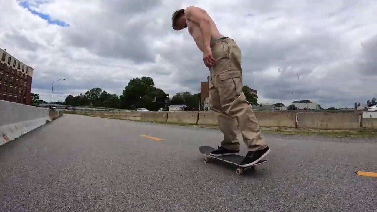 SKATEBOARDING IS THE SHIT! <br />https://worldindustries.com