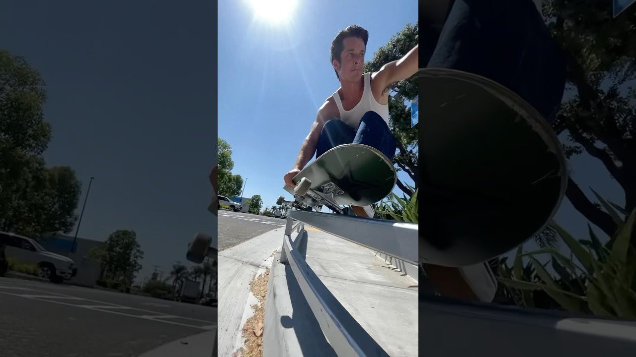 🔒 Locked & Loaded with Brandon Burleigh