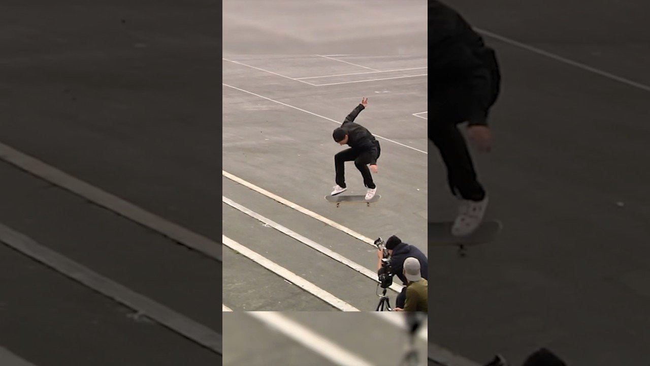 🔟 years ago, today Shane O’Neill’s “Shane Goes” part premiered