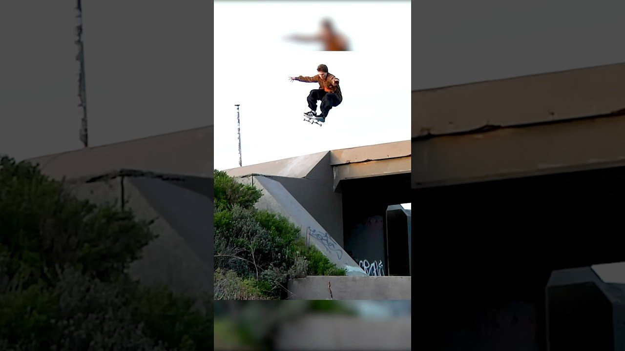Prolific and powerful, Hermann once again unleashes a torrent of hair-raising hits before bringin’ the curtains down above the Baker Beach breakers.