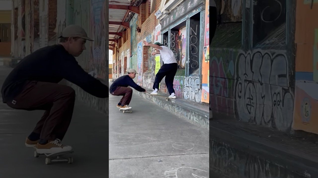 🔧 Adam Davies is a technician