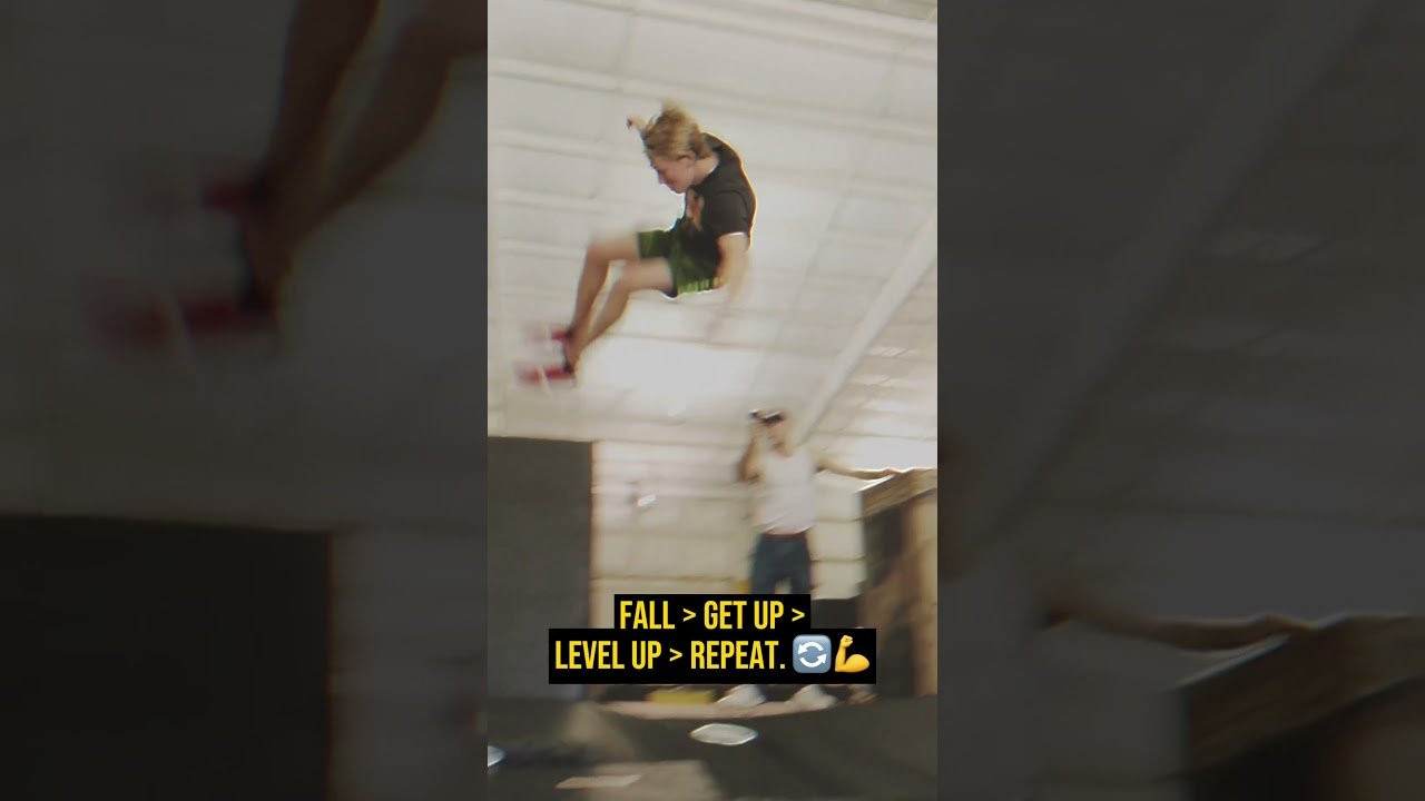 --<br /><br />Go to Woodward: www.woodwardpa.com | www.woodwardwest.com | www.worldofwoodward.com<br /><br />Shop Woodward Apparel & Accessories: www.shopcampwoodward.com <br /><br />Subscribe: http://bit.ly/subscribe2woodward​ <br /><br />Facebook: http://facebook.com/woodwardcamp​ <br />Instagram: http://instagram.com/woodwardcamp​ <br />Twitter: http://twitter.com/woodwardcamp