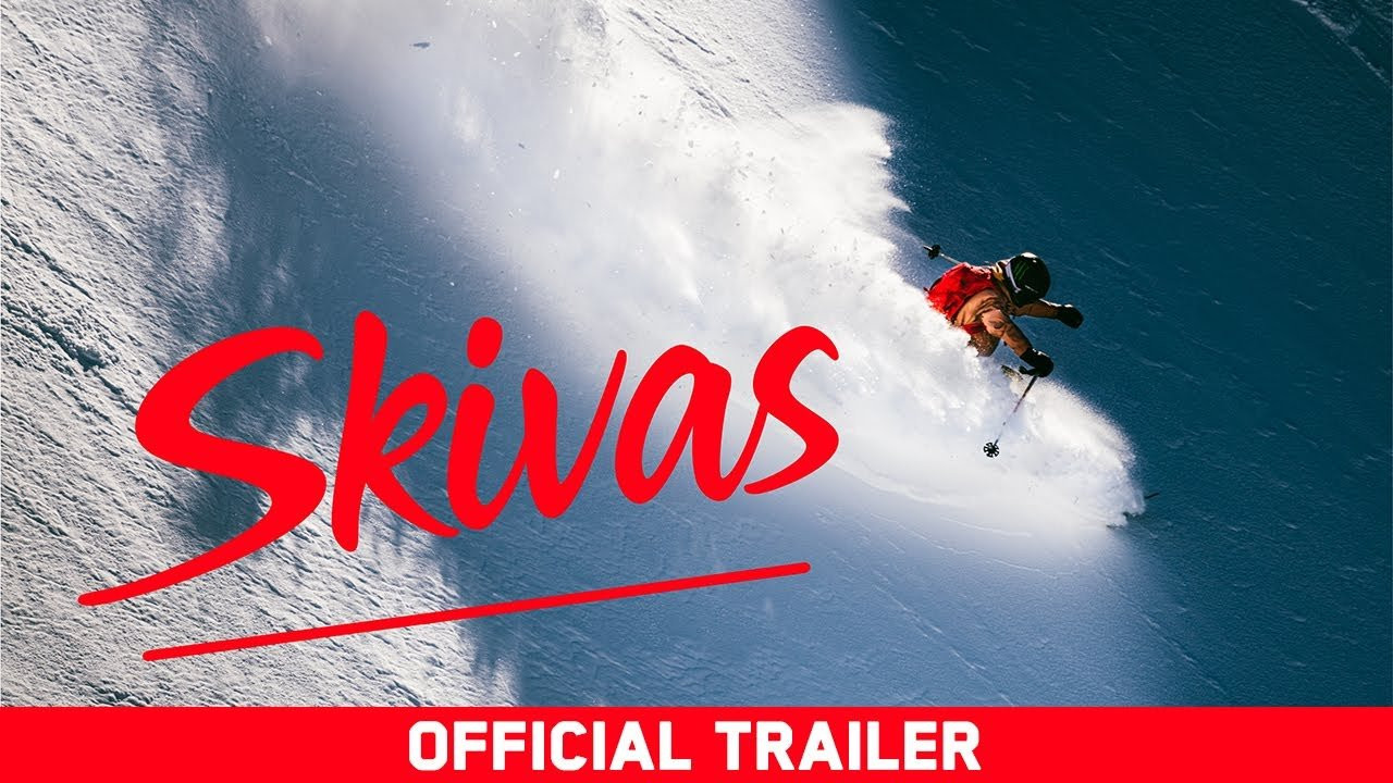 This short film by Coline Ballet-Baz features the best female freeskiers on the planet. After many years competing, Coline wanted to go back to what made her initially excited for freesking: friendship, freedom and constant discovery. Watch Now: https://geni.us/Skivas<br /><br />Through this 12-minute movie, Coline wants to show that freeskiing is more than just a sport, it’s a lifestyle, an art. Watch as ten women, with a collective purpose to show that women can excel in action sports, ski and snowboard all over the world and perform in all types of environment. From the streets of Quebec to the big mountains of Chamonix, through the backcountry in la Rosière, performance is a must. <br /><br />#ski #ColineBallet-Baz #skifilm<br /><br />Subscribe to the Echoboom Sports channel on Amazon, Xfinity X1, Sling, or COX for full access to ad-free streaming of the largest collection of premium action sports films in the world. <br /><br />Start your FREE TRIAL on Amazon today! <br />https://www.echoboom.tv/prime<br /><br />Subscribe on YouTube: http://bit.ly/18VxJeD<br />Like us on Facebook: https://www.facebook.com/echoboomsports<br />Follow us on Twitter: https://twitter.com/EchoBoomSports<br />Follow us on Instagram: http://instagram.com/echoboomsports