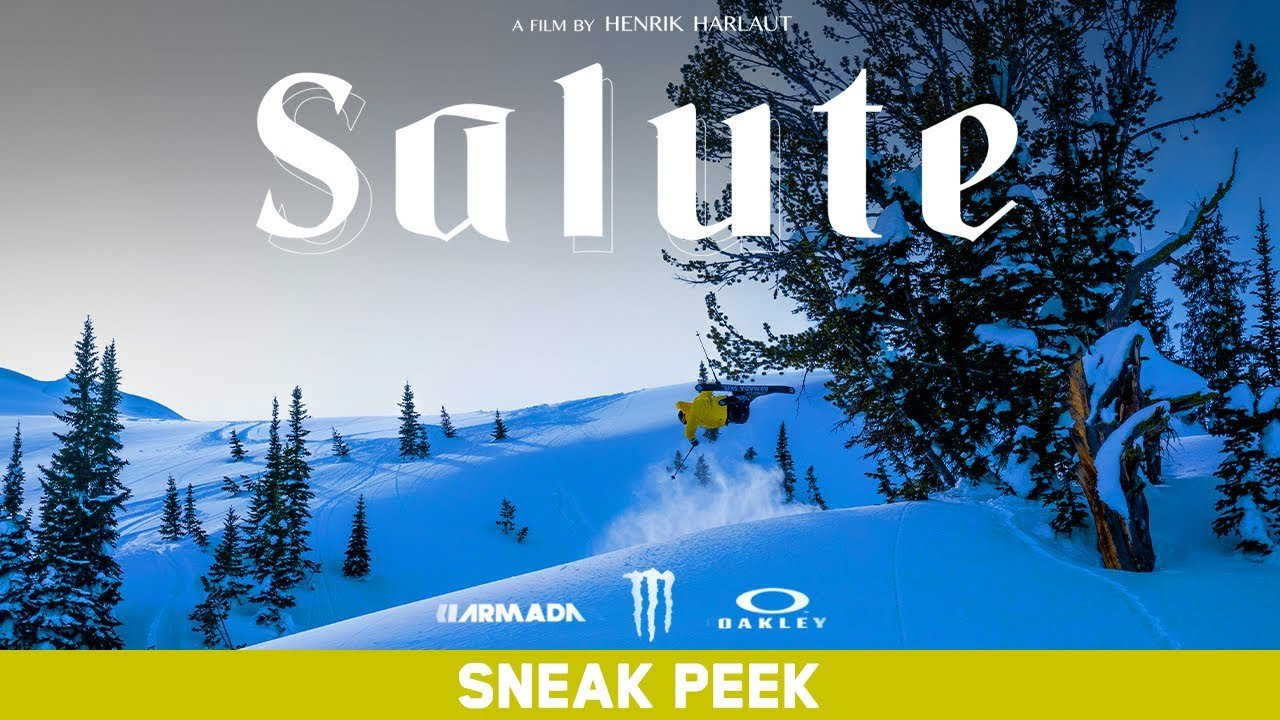 A 2 year project by the most iconic freeskier Henrik Harlaut and some of the world's best skiers. From the Jackson Hole to the streets of Minnesota, "Salute" presents a world wide trip taking you to the best spots on the planet - a SALUTE to freeskiing. Watch in Full: https://geni.us/SaluteEB <br /><br />#HenrikHarlut #skifilm #JacksonHole #OysteinBraaten #KarlFostved<br /><br />Subscribe to the Echoboom Sports channel on Amazon, Xfinity X1, Sling, or COX for full access to ad-free streaming of the largest collection of premium action sports films in the world. <br /><br />Start your FREE TRIAL on Amazon today! <br />https://www.echoboom.tv/prime<br /><br />Subscribe on YouTube: http://bit.ly/18VxJeD<br />Like us on Facebook: https://www.facebook.com/echoboomsports<br />Follow us on Twitter: https://twitter.com/EchoBoomSports<br />Follow us on Instagram: http://instagram.com/echoboomsports