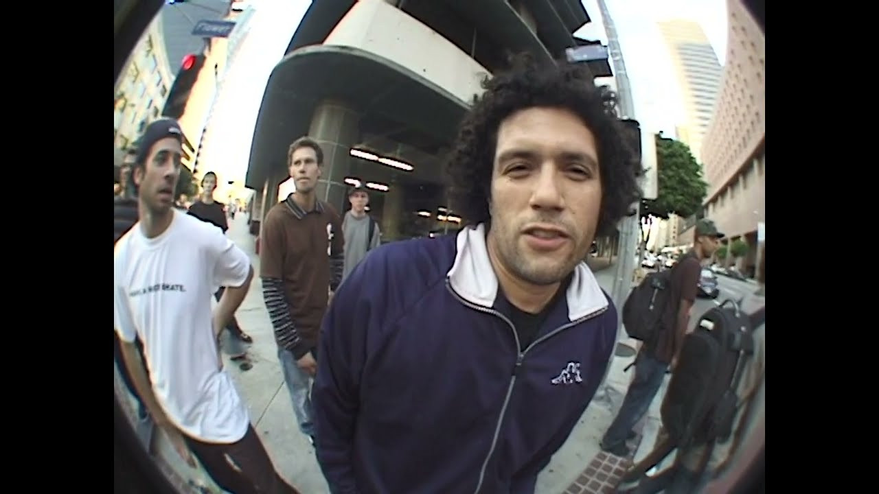 A nice lil Wednesday, 19 years ago today…<br /><br />Film/Edit: Aaron Meza <br /><br />Follow Crailtap on Instagram: http://instagram.com/Crailtap<br />Daily Content and More!: http://Crailtap.com<br />Like Crailtap on Facebook: http://fb.com/Crailtap