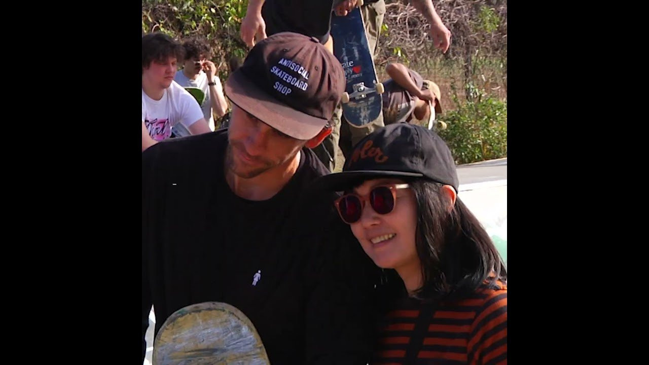 We want to come skate, check out your scene, take you out to eat, and bring you a box of goodies—so get into your local skate shop this #SkateShopDay , February 17th, 2024!<br /><br />While supplies last, you will receive a very special Girl & Chocolate tote bag for free, when you make an in-store purchase. Attached to every tote bag is a Crailtap Craffle ticket. With this Craffle Ticket you and your local shop are entered in a drawing to win a visit from the Girl & Chocolate teams.<br /><br />Save your Craffle Ticket and stay tuned for the drawing on February 20th, 2024, where we will select a Craffle Ticket number at random. <br /><br />@skateshopday<br /><br />Follow Crailtap on Instagram: http://instagram.com/Crailtap<br />Daily Content and More!: http://Crailtap.com<br />Like Crailtap on Facebook: http://fb.com/Crailtap