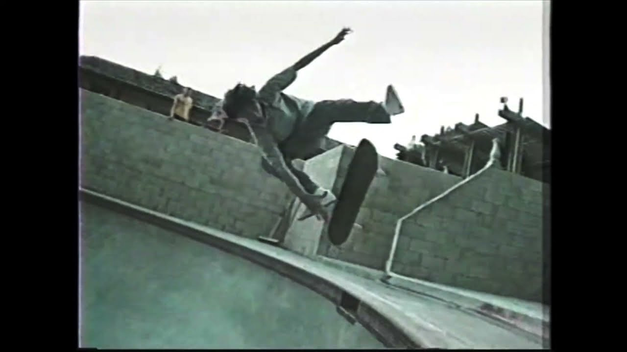 “That’s what made him the king” - Geoff Rowley on @tompenny<br />Edit by https://instagram.com/brettchanyes<br />Footage from @etnies High Five, Menikmati and @411videomagazine #WelcomeHomeTom