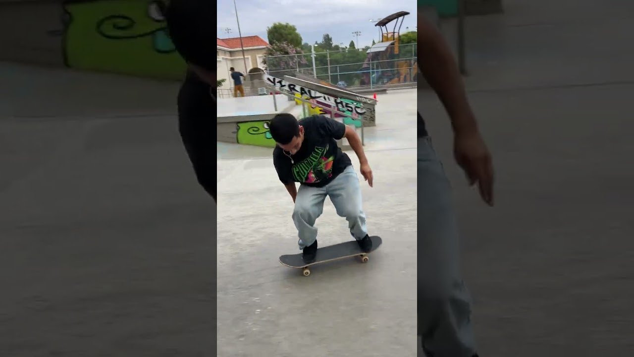 ► Subscribe to Primitive Skate: http://bit.ly/prmtvsub<br /><br /><br />🔥 Follow us:<br />Instagram: http://instagram.com/primitiveskate<br /><br />💰 Shop:<br />http://primitiveskate.com<br /><br />Primitive Skateboarding was established in early 2014 by Paul Rodriguez and Heath Brinkley. Our pros are Paul Rodriguez, Tiago Lemos, Miles Silvas, Spencer Hamilton, Robert Neal, Carlos Ribeiro, Brian Peacock, Wade Desarmo, Franky Villani, Giovanni Vianna, Trent McClung and Tre Williams. Ams: Kyonosuke Yamashita, Dylan Jaeb, and Filipe Mota.