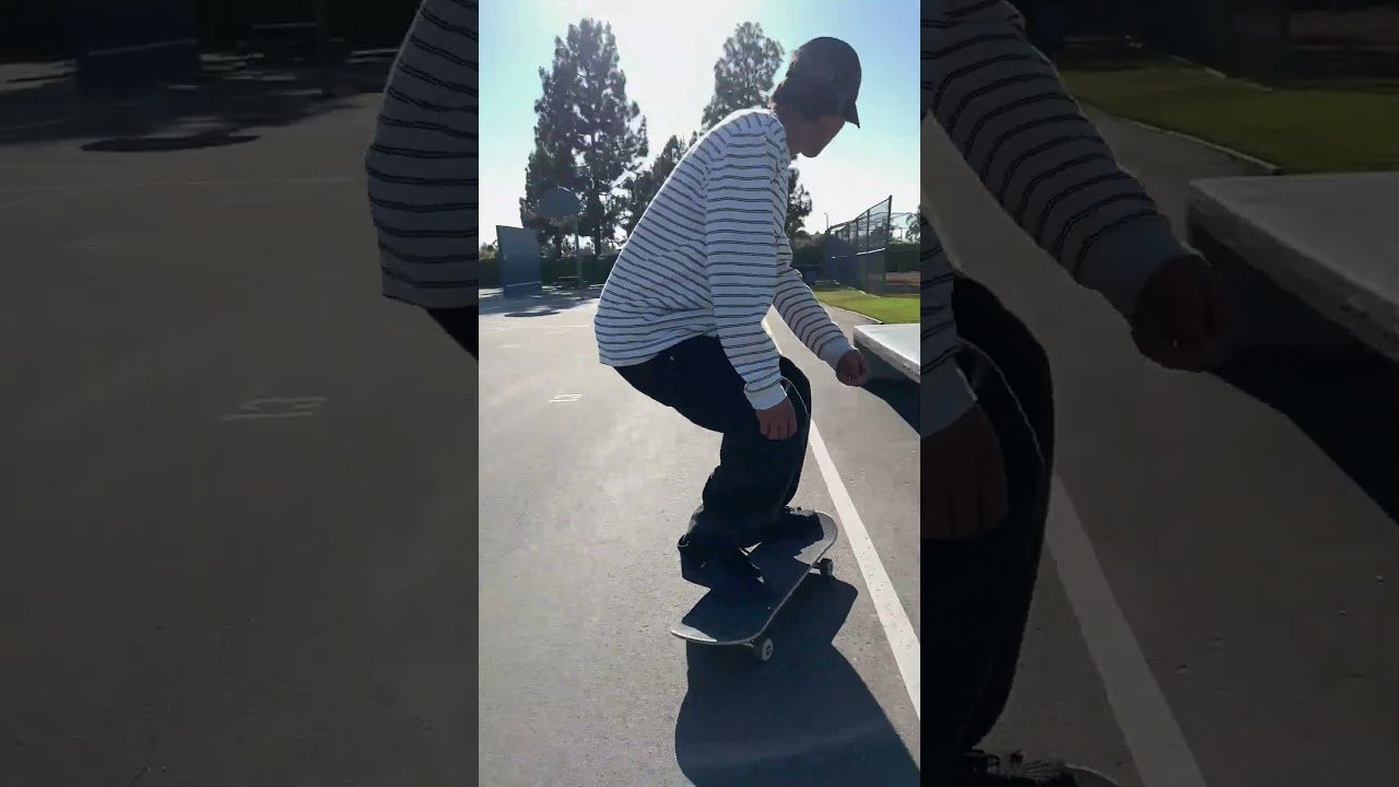 ► to Primitive Skate: http://bit.ly/prmtvsub<br /><br /><br />🔥 Follow us:<br />Instagram: http://instagram.com/primitiveskate<br /><br />💰 Shop:<br />http://primitiveskate.com<br /><br />Primitive Skateboarding was established in early 2014 by Paul Rodriguez and Heath Brinkley. Our pros are Paul Rodriguez, Tiago Lemos, Miles Silvas, Spencer Hamilton, Robert Neal, Carlos Ribeiro, Brian Peacock, Wade Desarmo, Franky Villani, Giovanni Vianna, Trent McClung and Tre Williams. Ams: Kyonosuke Yamashita, Dylan Jaeb, and Filipe Mota.