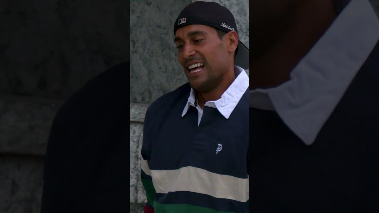 Filmed and edited by Eric Iwakura.<br /><br />► Subscribe to Primitive Skate: http://bit.ly/prmtvsub<br /><br /><br />🔥 Follow us:<br />Instagram: http://instagram.com/primitiveskate<br /><br />💰 Shop:<br />http://primitiveskate.com<br /><br />Primitive Skateboarding was established in early 2014 by Paul Rodriguez and Heath Brinkley. Our pros are Paul Rodriguez, Tiago Lemos, Miles Silvas, JB Gillet, Spencer Hamilton, Robert Neal, Carlos Ribeiro, Brian Peacock, Wade Desarmo, Franky Villani, Giovanni Vianna, Trent McClung and Tre Williams. Ams: Kyonosuke Yamashita, Dylan Jaeb, and Filipe Mota.