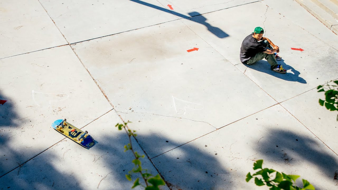 Filmed by Spanish Mike, Alan Hannon, Alex Kissinger and Eric Iwakura. <br /><br /><br />► Subscribe to Primitive Skate: http://bit.ly/prmtvsub<br /><br /><br />🔥 Follow us:<br />Instagram: http://instagram.com/primitiveskate<br /><br />💰 Shop:<br />http://primitiveskate.com<br /><br />Primitive Skateboarding was established in early 2014 by Paul Rodriguez and Heath Brinkley. Our pros are Paul Rodriguez, Tiago Lemos, Miles Silvas, JB Gillet, Spencer Hamilton, Robert Neal, Carlos Ribeiro, Brian Peacock, Wade Desarmo, Franky Villani, Giovanni Vianna, Trent McClung, and Tre Williams. Ams: Kyonosuke Yamashita, Dylan Jaeb, and Filipe Mota.