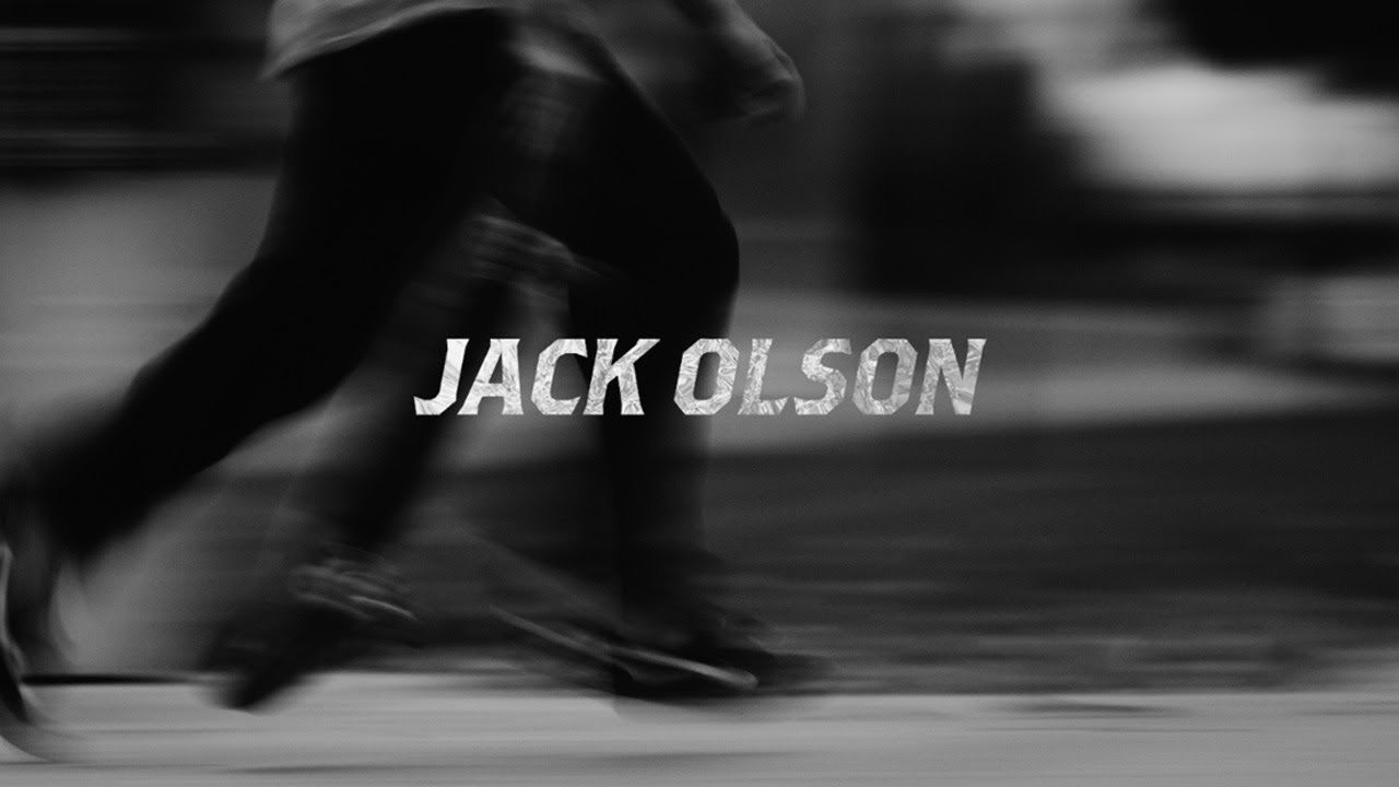 "Jack has so much control on a board. He can flip in and out of pretty much any ledge, rail, or transition trick he tries. We spent an afternoon skating his local ledge spot and captured a small fraction of his capabilities for your viewing pleasure." - Nate Alton, Thunder Team Manager<br /><br />For more follow Jack Olson on Instagram - https://www.instagram.com/jackolson1<br /><br />Filmed By: https://www.instagram.com/jeremymcnamara_<br /><br /><br />https://www.instagram.com/thundertrucks/<br />http://www.thundertrucks.com<br />https://www.facebook.com/thunder.trucks/<br />#ThunderTrucks<br />https://www.twitter.com/thundertrucks/