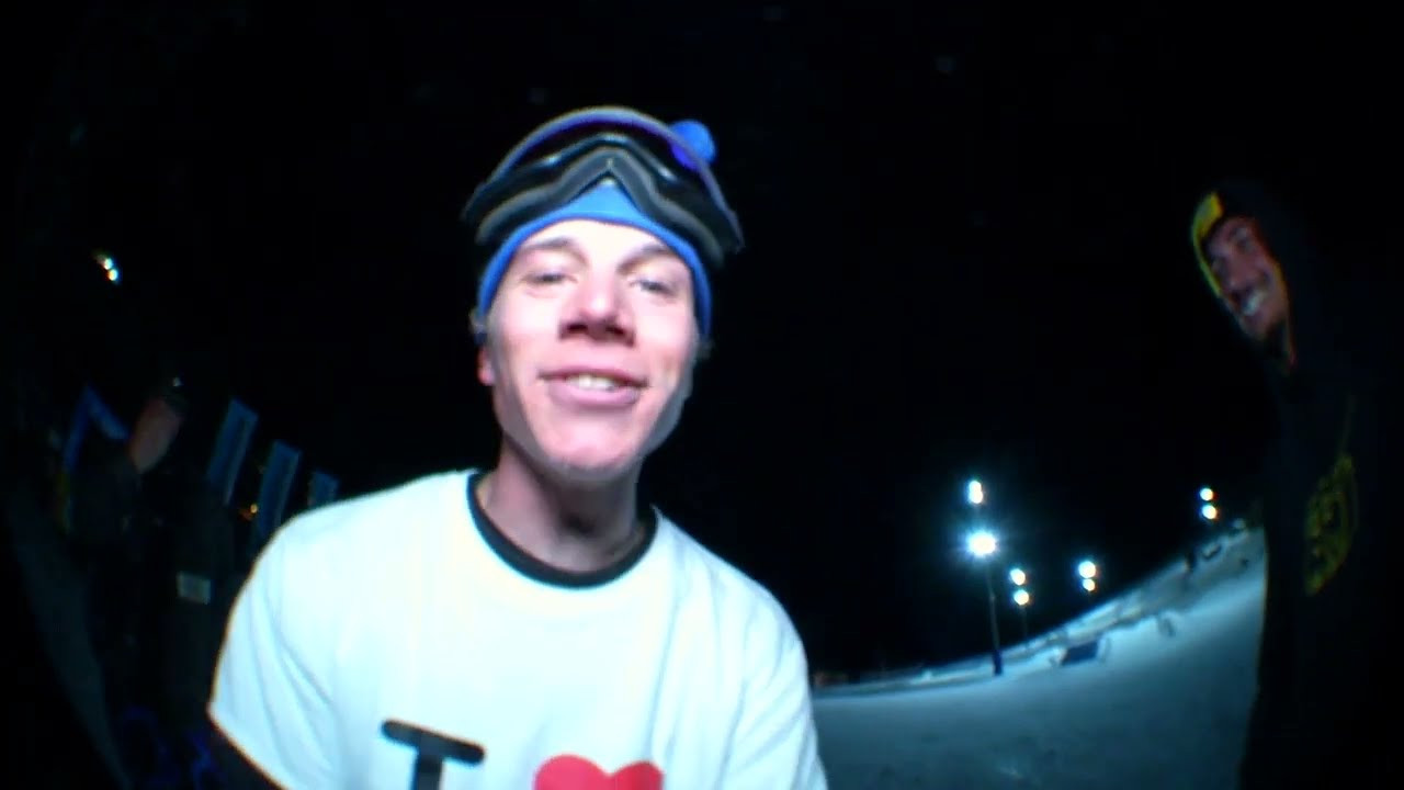 Volcom Snow took over Grandvalira resorts in Andorra for a couple of days to enjoy the amazing facilities they offer. <br /><br />Sunset park night sessions, BBQs, good times all together and to finish a banging free event for everyone to attend.<br /><br />Two highlights : the kids best trick session at Xavi Sunrise Park & the night best tricks sessions for confirmed riders at the Peretol Sunset Park. <br /><br />Riders : <br />Lenny Oliver ; Mehdi Soltane ; Honorio Le Fur ; Oscar Mattart & friends <br /><br />Credits :<br />Film and edit by Lionel Simon<br />Music by Karkara & Dye Crap, courtesy of Le Cèpe Records<br /><br />Thanks to Grandvalira Resorts ; Kilvil & Viladomat ; Electric ; Bangingbees ; I Love My Board ; Sunset Park & Sunrise Park crew ; Hotel Peretol