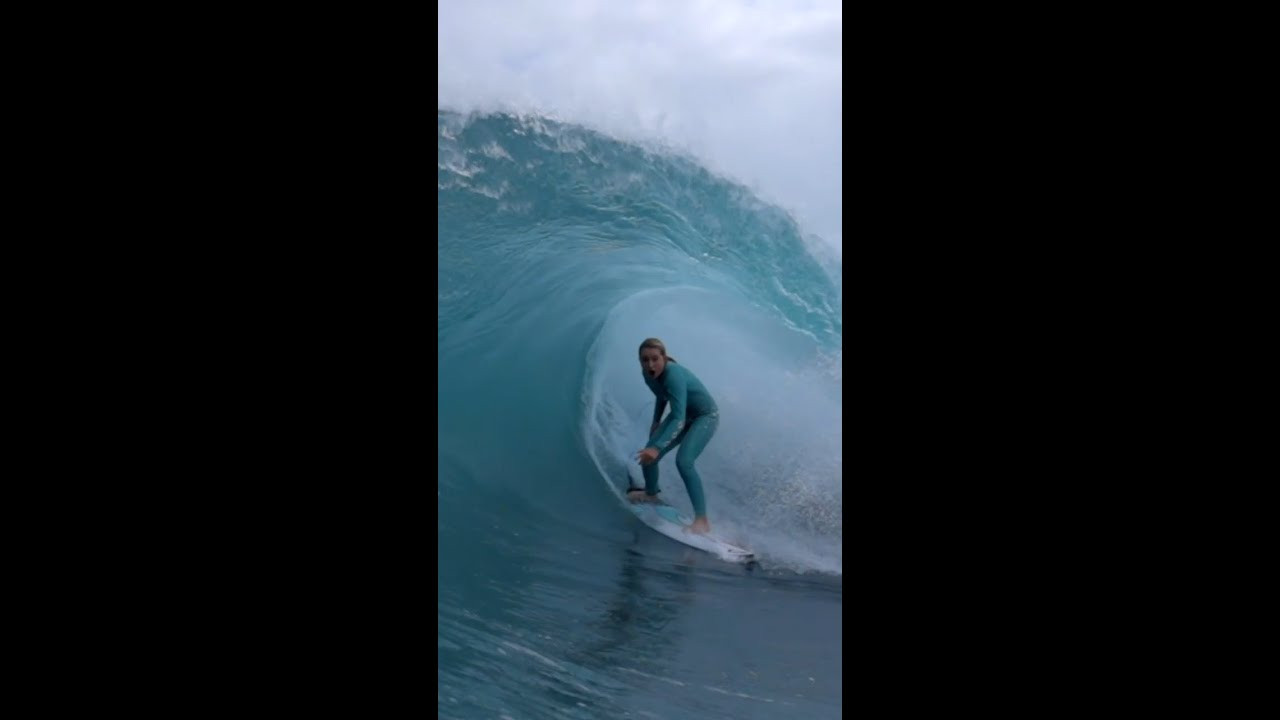 #sierrakerr mind 🧠 blowing edit “Pre-Kerrsor” is live over on #stab !! #TrueToThis <br />🎥 🕹️ @jesselittlecreative