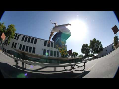 All of the attempts, slams, and hype that you missed in the original 3 spots video. Join Neen as he puts in work to bring you a solid day of skating in his brand new CCS Basis Tee around some classic L.A. Gems. Who do you want to see in the next "3 spots" video?<br /><br />Shop the CCS basis T here<br />https://shop.ccs.com/brand/ccs<br /><br />Shop Entire CCS Site Here<br />https://shop.ccs.com<br /><br />See More CCS Videos Here<br />https://shop.ccs.com/the_catalog<br /><br />Sign Up For A CCS Catalog Here<br />https://shop.ccs.com/catalog-request<br /><br />See Cute Puppies Here<br />http://images6.fanpop.com/image/photo...<br /><br />Follow CCS on Instagram : @CCS<br />Follow CCS on Twitter: @CCS_SKATE<br />Follow CCS on Facebook: Facebook.com/ccs.skate<br /><br />Okay, we're done here. Thanks for watching!