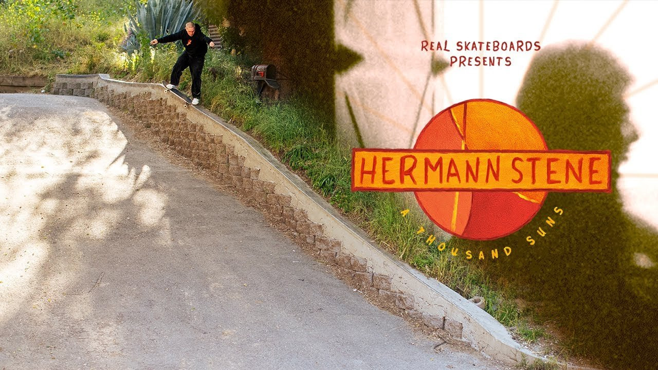 Prolific and powerful, Hermann once again unleashes a torrent of hair-raising hits before bringin’ the curtains down above the Baker Beach breakers. <br /><br />Keep up with Thrasher Magazine here:<br /> http://www.thrashermagazine.com<br /> http://www.facebook.com/thrashermagazine<br /> http://www.instagram.com/thrashermag<br /> http://www.twitter.com/thrashermag