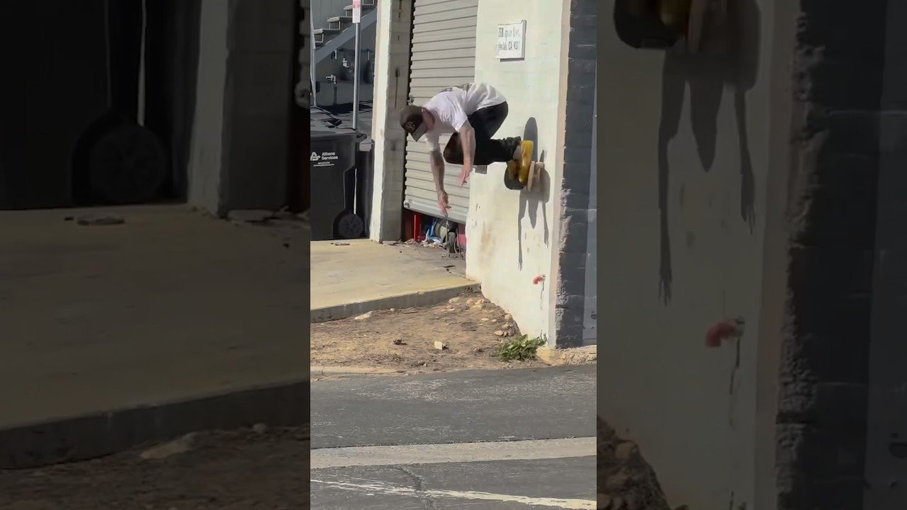 🔥 ANTHONY VAN ENGELEN