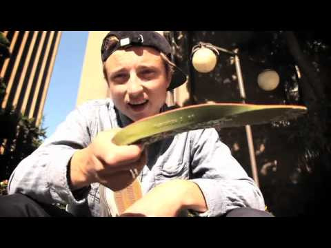 Marius Syvanen explains the features of the Adder<br /> Music by Craig Fox