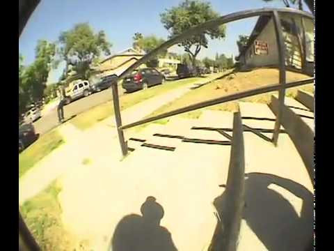 Danny Garcia Habitat Origin<br /> Music: Memories by Clinic