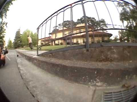 Silas Baxter-Neal Habitat Origin<br /> Music:Catch the Light by Sing Fang Bous, The Hold by The Woods