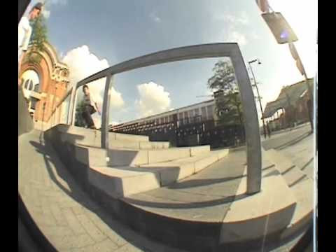 Habitat INTL Team Habitat Origin<br /> Music: Oh Violet by Craig Fox