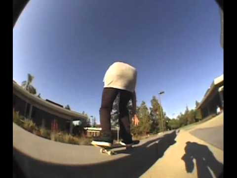 Mark Suciu Habitat Origin<br /> Music: The Autumn Chateau by The Black Hollies