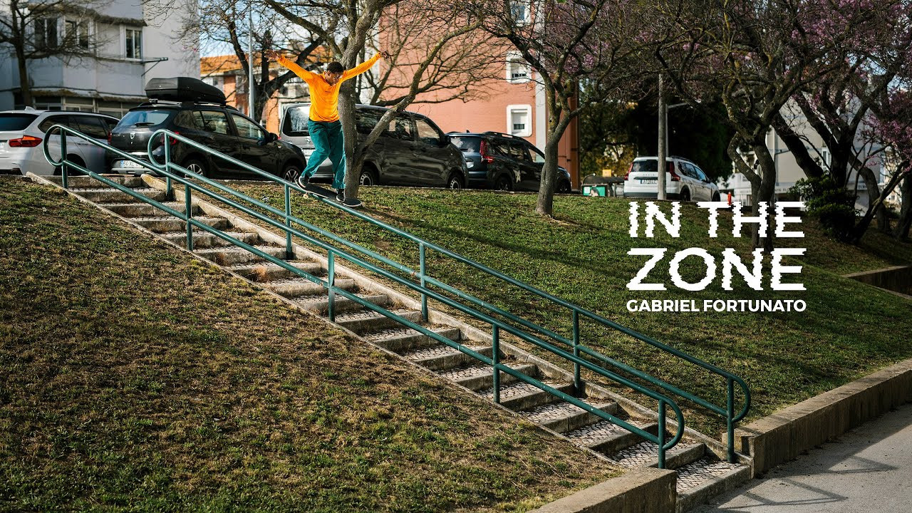 Let's deep dive on Gabriel Fortunatos tricks and tries of his "You Can't Win" part. A video by Daniel Galli and Jack Thompson for our good friends at Beyond Medals. <br />If you are wondering what Beyond Medals is, imagine Crailtap during the "Pretty Sweet" days, but in Snowboarding. They now made the bold move to join skateboarding and with a video like "You Can't Win", it is a proper intro. Make sure to watch the video if you haven't already, since it also comes with an insane Kevin Baekkel part. <br />Enjoy. <br /><br />"You Can't Win": https://youtu.be/-W9z_MBSxCo?si=5gSQvgK74tEi-fkU <br /><br />Filmed by Daniel Galli, Bennet Rahm<br />Edited by Bennet Rahm<br /><br />Photo by James Griffiths<br /><br />Get our books & apparel collection here: https://pocketskatemag.com/shop/<br /><br />Feel free to subscribe to our channel and follow us on Instagram:<br />http://www.instagram.com/pocketskatemag <br /><br />Our Website:<br />http://www.pocketskatemag.com