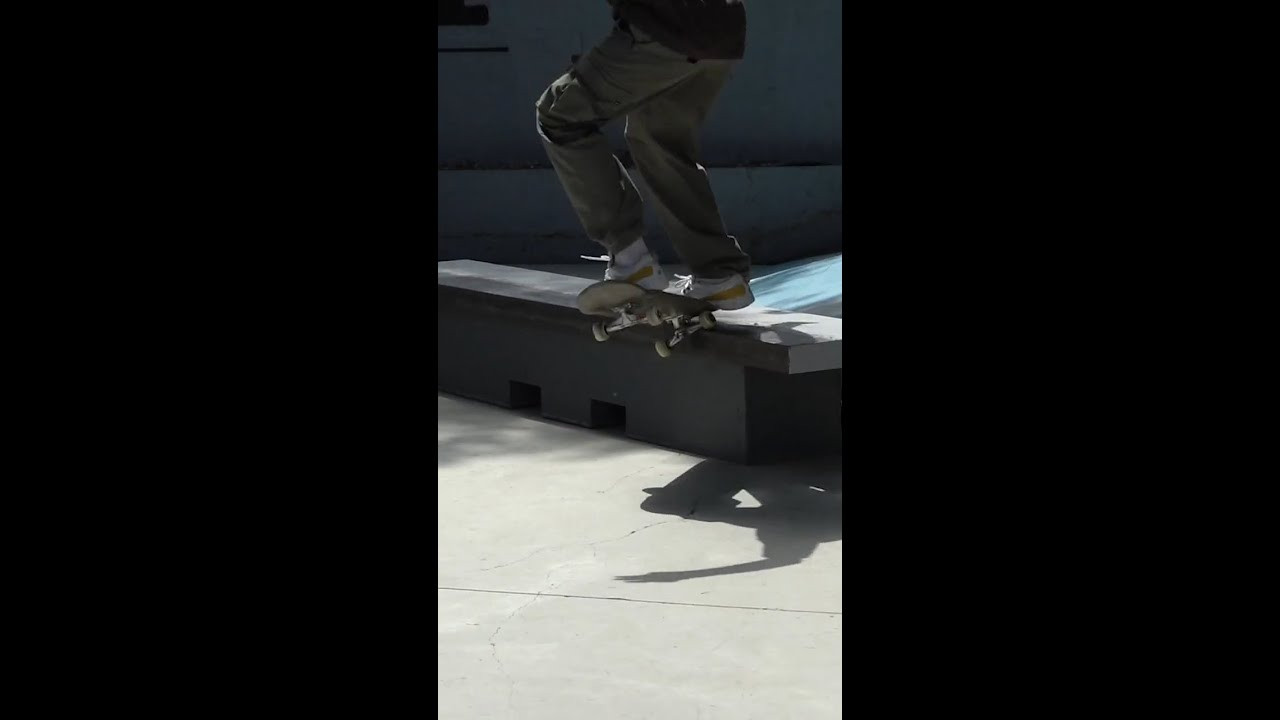 Quick stop at The Skate Anchor with Manny Santiago in issue 18!💥<br /><br />➡️Issue 20 goes online this Sunday 6/16!<br /><br />#Skateboarding #BackyardSkatepark