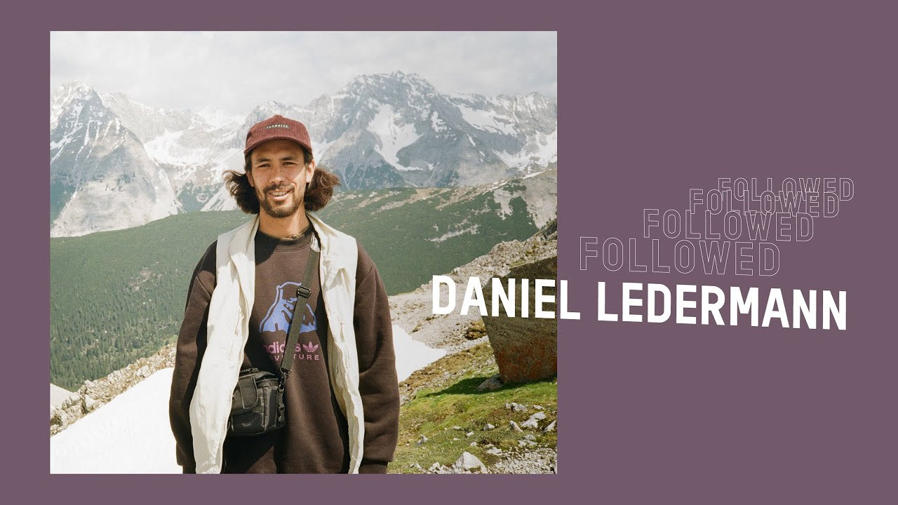 Join our day with Daniel Ledermann in his chosen home of Innsbruck, Austria. We begin our day with a short hike in the Alps and then visit his apartment before hitting the streets to watch Dani get clips both in front and behind the lens of his own setup. Enjoy. <br />Feat. Matheus Du Bronks <br /><br />Filmed & edited by Bennet Rahm<br />Motion Graphics by Stephan Pöhlmann<br /><br />Chapters: <br />0:00 Hiking in the Alps<br />1:28 At Home<br />4:20 Street Skating<br />11:20 How Dani got into filming <br /><br />Get our books & apparel collection here: https://pocketskatemag.com/shop/<br /><br />Feel free to subscribe to our channel and follow us on Instagram:<br />http://www.instagram.com/pocketskatemag <br /><br />Our Website:<br />http://www.pocketskatemag.com