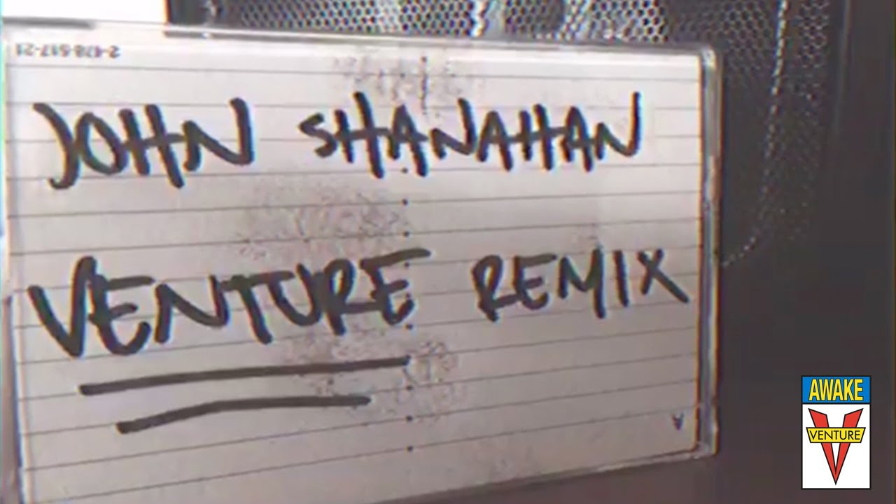 John Shanahan. Venture Remix.<br />Filmed by Nick vonWerssowetz - https://www.instagram.com/lurknyc/<br />Remixed by Venture Trucks <br /><br />https://www.instagram.com/johnshanahanz/<br />https://www.instagram.com/venturetrucks/<br />https://www.facebook.com/Venture.Trucks/<br />https://www.twitter.com/venturetrucks<br />snapchat - VENTURETRUCKS
