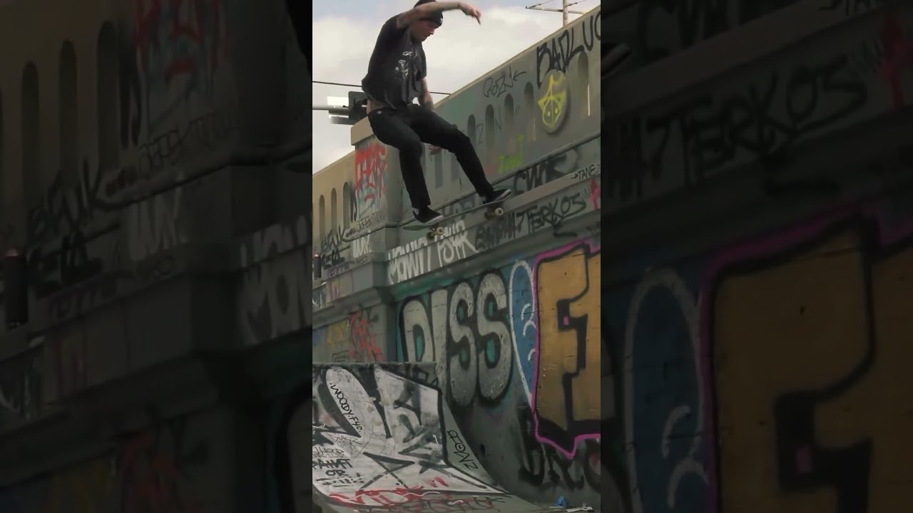 Subscribe: https://www.youtube.com/c/CreatureFiends<br /><br /><br />LURK WITH US:<br />https://www.youtube.com/c/CreatureFiends<br />https://instagram.com/creaturefiends/ <br />https://www.tiktok.com/@creaturefiends<br />https://www.facebook.com/CreatureSkat...<br />Shop: https://nhsskatedirect.com/pages/creature-skateboards<br /><br /><br />#CreatureSkateboards #Skateboarding #CreachTube