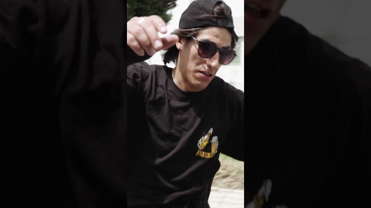 Subscribe: https://www.youtube.com/c/CreatureFiends<br /><br /><br />LURK WITH US:<br />https://www.youtube.com/c/CreatureFiends<br />https://instagram.com/creaturefiends/ <br />https://www.tiktok.com/@creaturefiends<br />https://www.facebook.com/CreatureSkat...<br />Shop: https://nhsskatedirect.com/pages/creature-skateboards<br /><br /><br />#CreatureSkateboards #Skateboarding #CreachTube