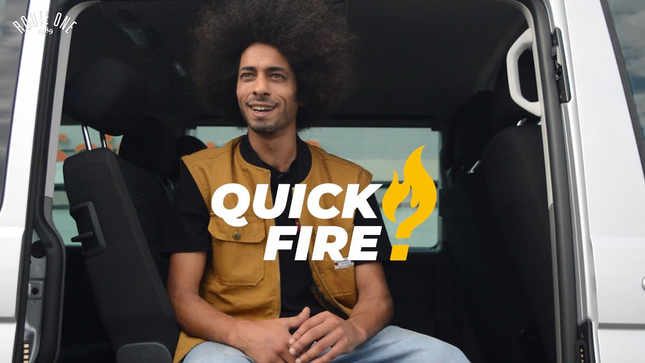 Etnies' Moroccan connection Nassim Lachhab tells us about his love for his mum's tagine and Sneinton Market, as well as how he'd steal tricks from everybody if he could!<br /><br /> https://www.routeone.co.uk/collections/etnies<br />https://www.routeone.co.uk/collections/blind