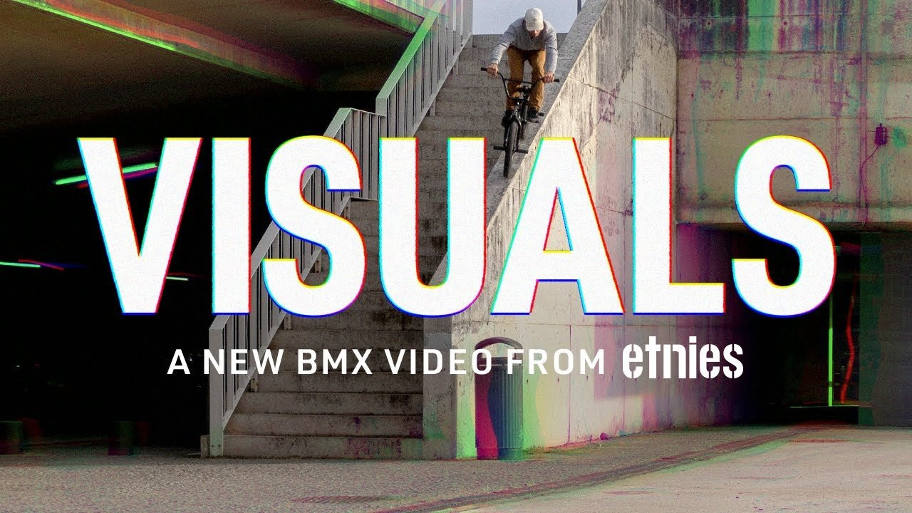 20 mins of etnies Euro crew - https://digbmx.com​​​​​​ | https://shop.digbmx.com​​​​​​ <br />__<br /><br />Hold onto your hats - we've got an absolute gem for you today via the European etnies team! Shot over the last half year with Jordan Godwin, Miki Fleck, Marius Dietsche, Sam Jones, Joe Foley, Clement Carpentier, Harry Mills-Wakley and Isaac Downey, this is a must-see. HAMMERS.<br /><br />Visuals is the latest etnies BMX project, filmed over 6 months in some of Europes most iconic cities showcasing riders from their European Team. Featuring Pro team riders @jordangoooooodwin and @mikifleck, alongside their flow team of @isaacdowney, @jam_scones_92, @clement_carpentier, @mr_steezee, @harry_mw and @marius_dietsche<br /><br />Filmed by @tommhorton, @janisoriovich, @zmnrvn, @quirin_reichmeyer, @adi_saster, @kilianreichmeyer, @nutsandboltsbmx, @jordangoooooodwin, @lewis1friffiths, @felix_prangenberg, @robinbourhis @guillelyon <br /><br />Edited by Tom Horton<br /><br /><br />Shop etnies footwear and apparel<br />https://www.etnies.com<br />etnies are Official DIG Partners<br /><br />Subscribe to the DIG channel for more videos - http://bit.ly/DigBMX​​​​​<br /><br />Visit our website for more BMX videos - http://digbmx.com​​​​​​ <br /> ● Facebook - http://www.facebook.com/DIGBMX​​​​​​ <br /> ● Instagram - http://www.instagram.com/DIGBMX​​​​​​ <br /> ● Twitter - http://www.twitter.com/DIGBMX​​​​​​<br /><br />#bmx​​​​​​ #digbmx​​​​​ #bmxstreet
