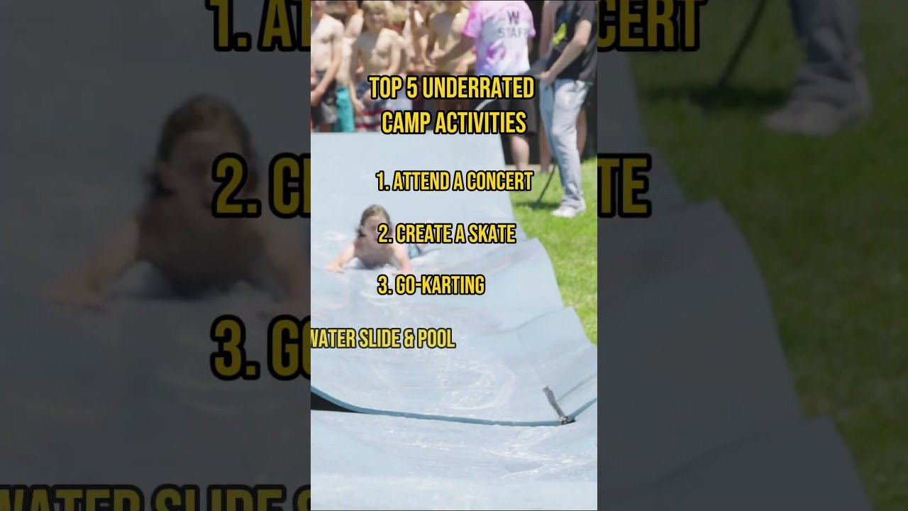 --<br /><br />Go to Woodward: www.woodwardpa.com | www.woodwardwest.com | www.worldofwoodward.com<br /><br />Shop Woodward Apparel & Accessories: www.shopcampwoodward.com <br /><br />Subscribe: http://bit.ly/subscribe2woodward​ <br /><br />Facebook: http://facebook.com/woodwardcamp​ <br />Instagram: http://instagram.com/woodwardcamp​ <br />Twitter: http://twitter.com/woodwardcamp