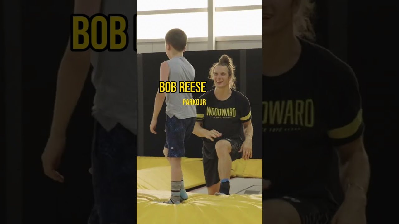 #parkour #woordward #summercamp #scooter <br /><br />--<br /><br />Go to Woodward: www.woodwardpa.com | www.woodwardwest.com | www.worldofwoodward.com<br /><br />Shop Woodward Apparel & Accessories: www.shopcampwoodward.com <br /><br />Subscribe: http://bit.ly/subscribe2woodward​ <br /><br />Facebook: http://facebook.com/woodwardcamp​ <br />Instagram: http://instagram.com/woodwardcamp​ <br />Twitter: http://twitter.com/woodwardcamp