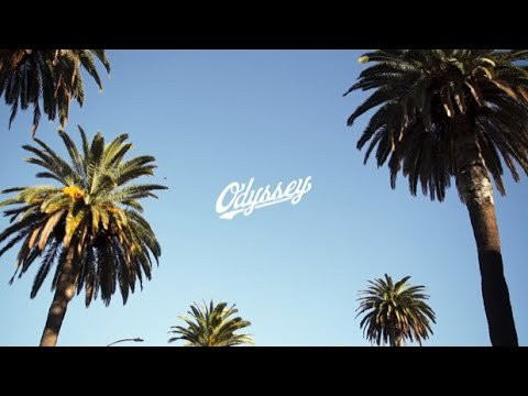 Dropping 2/3/20.... "AT EASE".<br /> <br /> <br /> <br />---<br /> http://www.odysseybmx.com<br /> ---<br /> http://facebook.com/odysseybmx<br /> http://twitter.com/odysseybmx<br /> http://instagram.com/odysseybmx<br /> http://odysseybmx.tumblr.com<br /> http://youtube.com/odsyvision