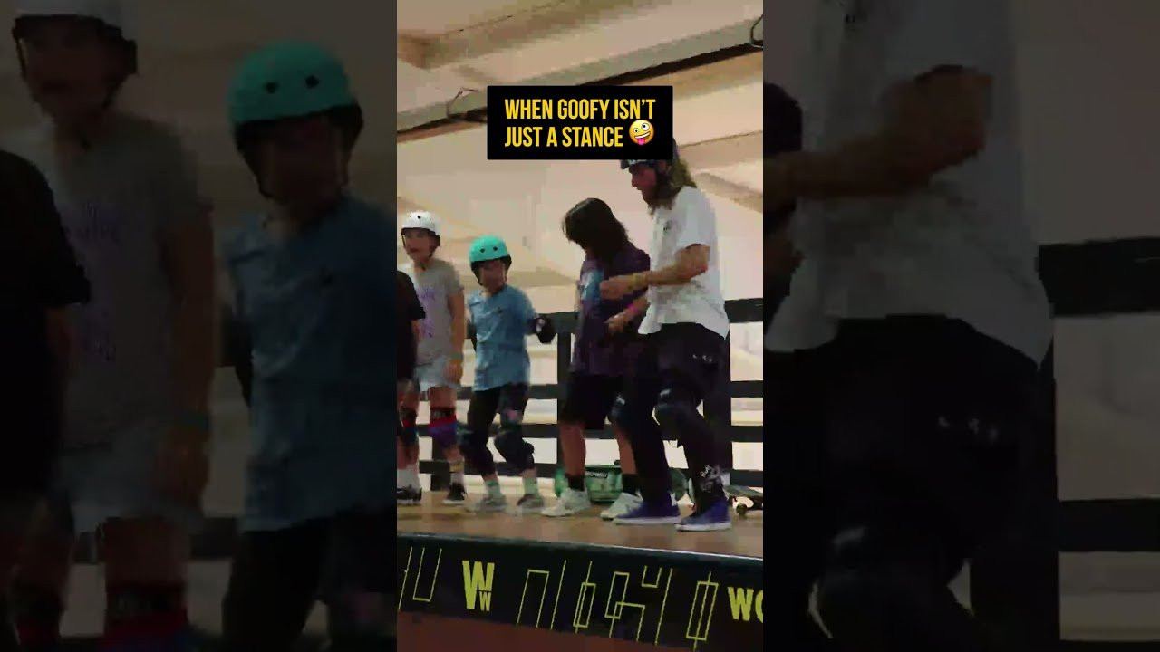 --<br /><br />Go to Woodward: www.woodwardpa.com | www.woodwardwest.com | www.worldofwoodward.com<br /><br />Shop Woodward Apparel & Accessories: www.shopcampwoodward.com <br /><br />Subscribe: http://bit.ly/subscribe2woodward​ <br /><br />Facebook: http://facebook.com/woodwardcamp​ <br />Instagram: http://instagram.com/woodwardcamp​ <br />Twitter: http://twitter.com/woodwardcamp