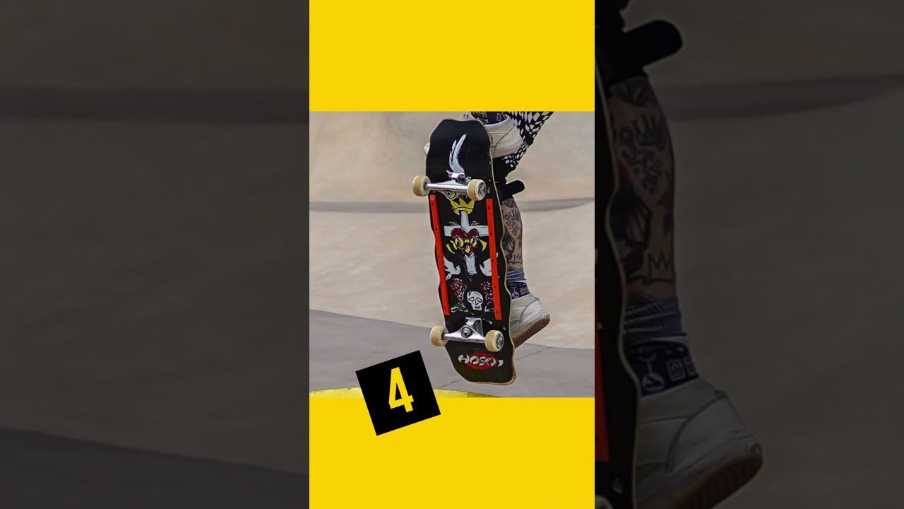 --<br /><br />Go to Woodward: www.woodwardpa.com | www.woodwardwest.com | www.worldofwoodward.com<br /><br />Shop Woodward Apparel & Accessories: www.shopcampwoodward.com <br /><br />Subscribe: http://bit.ly/subscribe2woodward​ <br /><br />Facebook: http://facebook.com/woodwardcamp​ <br />Instagram: http://instagram.com/woodwardcamp​ <br />Twitter: http://twitter.com/woodwardcamp